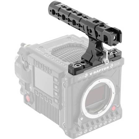 8Sinn Top Handle Pro V2 + NATO Rail for RKVR - uchwyt górny + szyna NATO